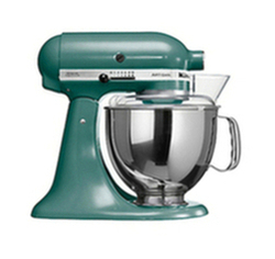 KitchenAid Artisan Stand Mixer, Bayleaf